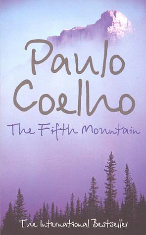 The Fifth Mountain by Paulo Coelho