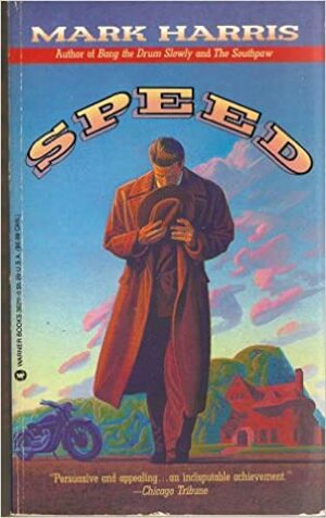 Speed by Mark Harris