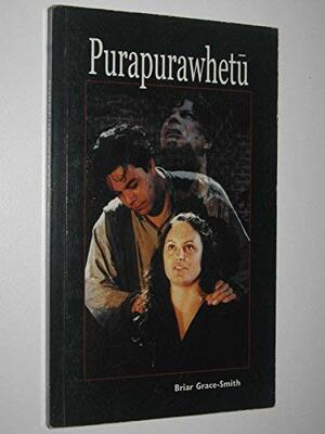 Purapurawhetū by Briar Grace-Smith