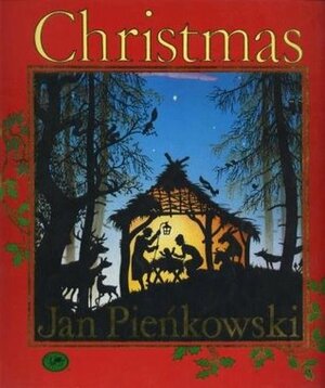 Christmas by Jan Pieńkowski