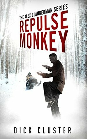 Repulse Monkey by Dick Cluster
