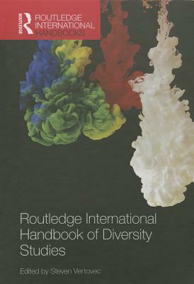 Routledge International Handbook of Diversity Studies by 