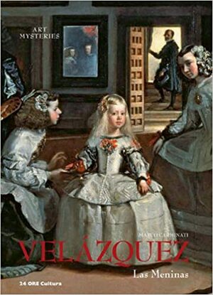 Velazquez: Las Meninas by Marco Carminati
