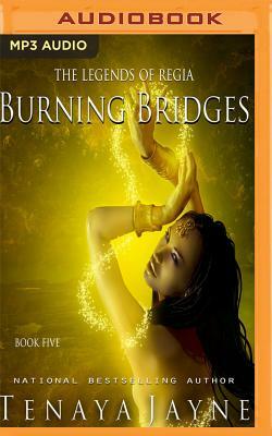 Burning Bridges by Tenaya Jayne