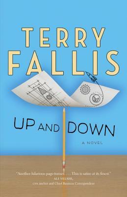 Up and Down by Terry Fallis