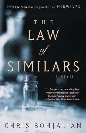 The Law of Similars by Chris Bohjalian