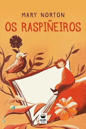 Os raspiñeiros by Mary Norton