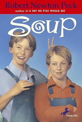 Soup by Robert Newton Peck