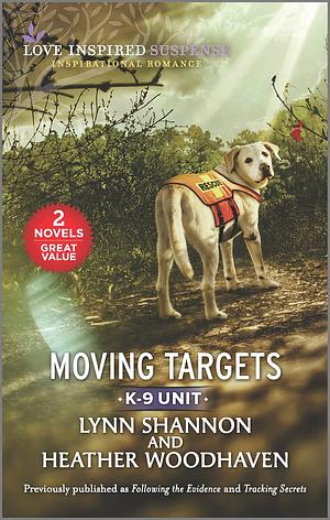 Moving Targets by Lynn Shannon