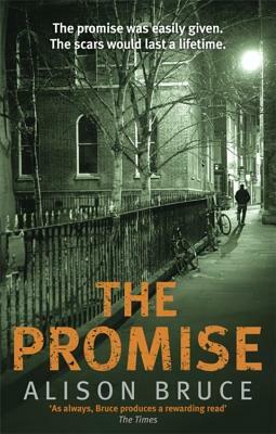 The Promise by Alison Bruce