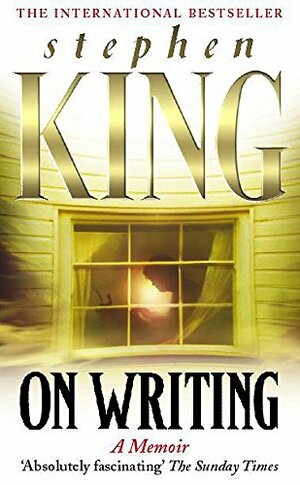On Writing: A Memoir by Stephen King