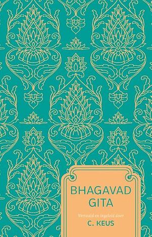 Bhagavad Gita by Krishna-Dwaipayana Vyasa