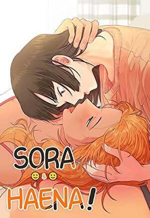 Sora & Haena: Side Story by 작불, JACKBULL