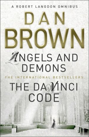 Angels and Demons / The Da Vinci Code by Dan Brown