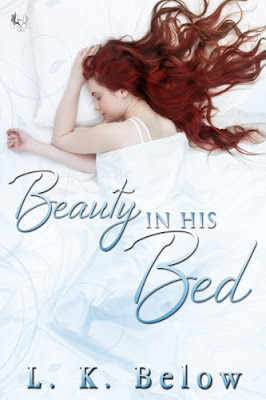 Beauty in His Bed by L.K. Below
