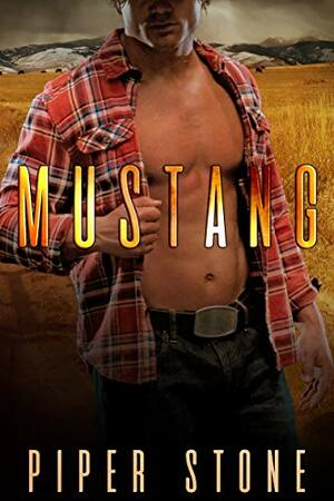 Mustang by Piper Stone