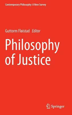 Philosophy of Justice by 