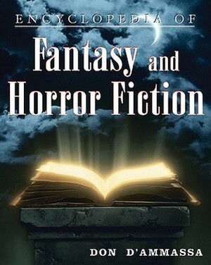 Encyclopedia of Fantasy and Horror Fiction by Don D'Ammassa