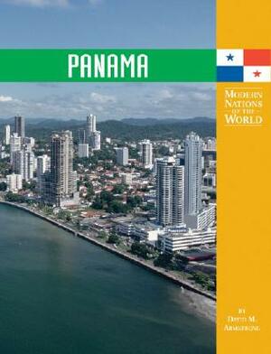 Panama by William Goodwin, David M. Armstrong