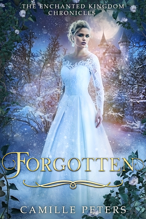 Forgotten by Camille Peters