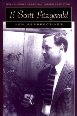 F. Scott Fitzgerald: New Perspectives by 