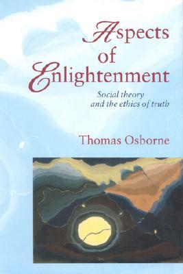 Aspects of Enlightenment by Thomas Osborne