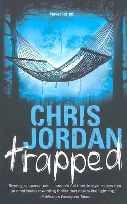 Trapped by Chris Jordan