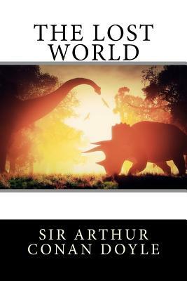 The Lost World by Arthur Conan Doyle