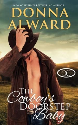 The Cowboy's Doorstep Baby by Donna Alward