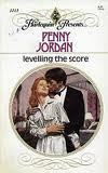 Levelling The Score by Penny Jordan