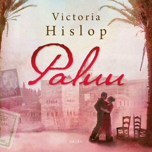 Paluu by Victoria Hislop