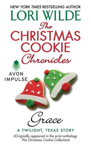 The Christmas Cookie Chronicles: Christine by Lori Wilde