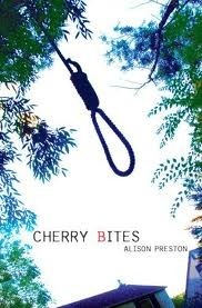 Cherry Bites by Alison Preston