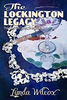 The Lockington Legacy (The Gemini Detectives) by Lynda Wilcox
