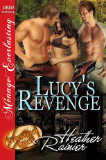 Lucy's Revenge by Heather Rainier