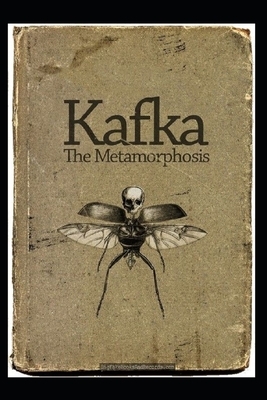 The Metamorphosis AnnotatedClassic Edition by Franz Kafka