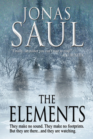 The Elements by Jonas Saul