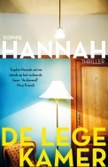 De lege kamer by Sophie Hannah