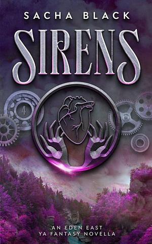 Sirens by Sacha Black