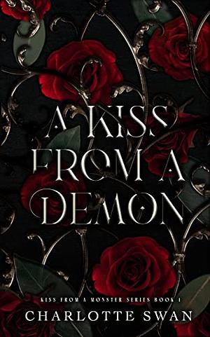 A Kiss From a Demon by Charlotte Swan