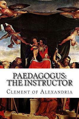 Paedagogus: The Instructor by 