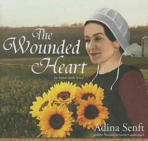 The Wounded Heart by Adina Senft