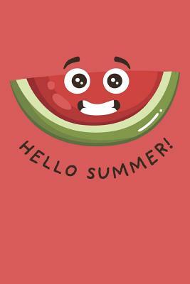 Hello Summer by Dee Deck