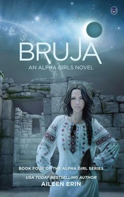 Bruja by Aileen Erin