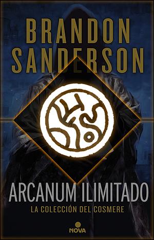 El alma del emperador by Brandon Sanderson