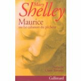 Maurice Ou Le Cabanon Du Pêcheur by Mary Shelley