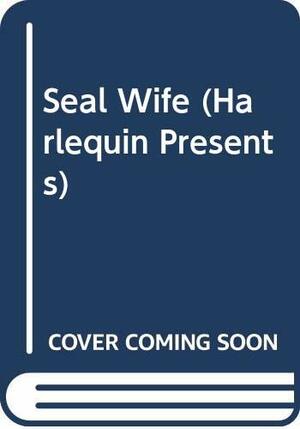 The Seal Wife by Eleanor Rees