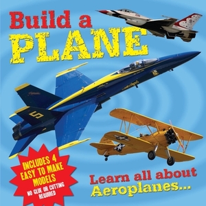 Build a Plane by Claire Bampton