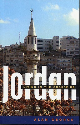 Jordan: Living in the Crossfire (Special and 1985/Chicago Bears/20 Annivers) by Alan George