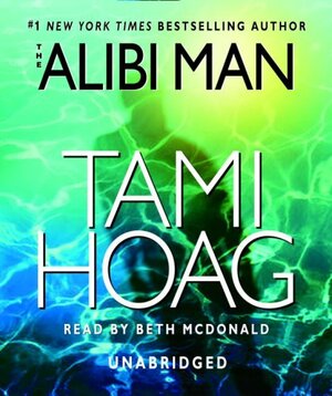 The Alibi Man by Tami Hoag